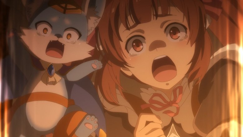 Watch Hortensia Saga Episode 2 online - AnimePlyx