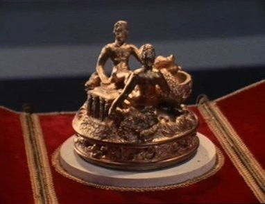 Still image for Jason King season 1 episode 9: All That Glisters (1) Still image for Jason King season 1 episode 9: All That Glisters (1)