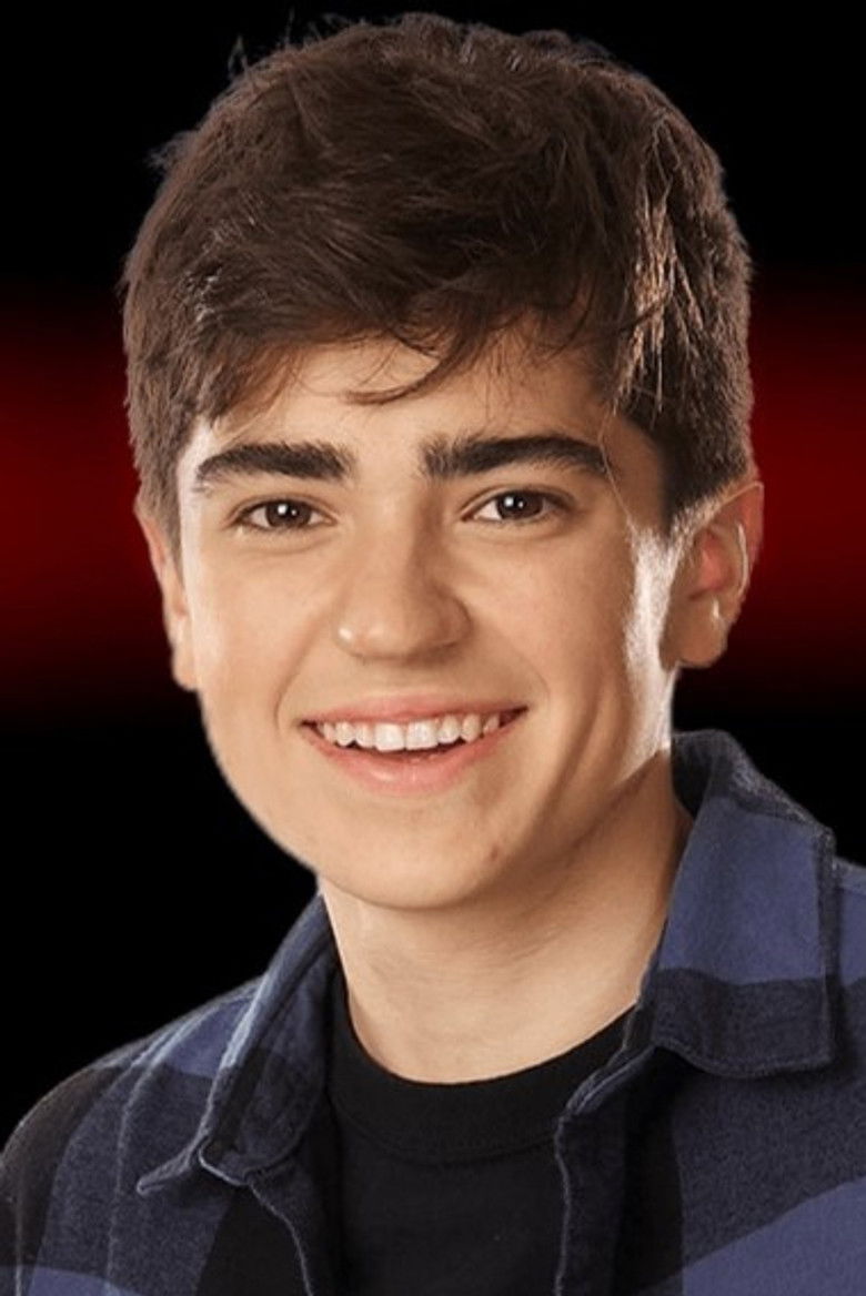 Sasha Allen portrait image