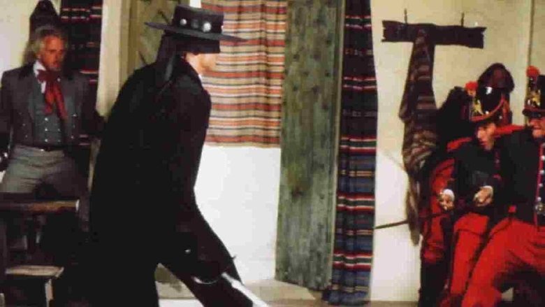 Les Nouvelles Aventures De Zorro Saison 3 Zorro saison 3 episode 1 en streaming