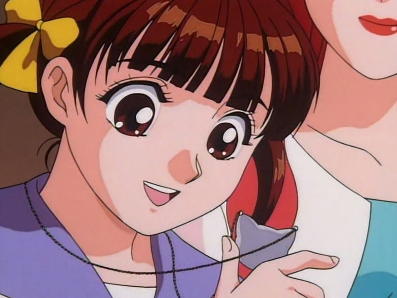 Still image for Fancy Lala season 1 episode 6: Lala's a Rival? Still image for Fancy Lala season 1 episode 6: Lala's a Rival?