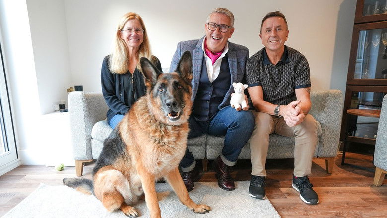 Dogs Behaving (Very) Badly 7×3