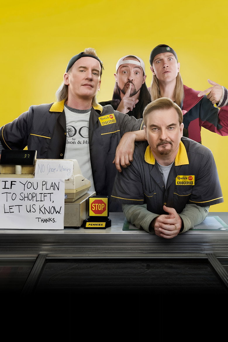 Imatge de Clerks III