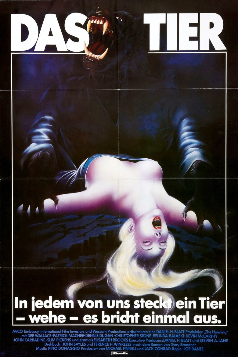 Das Tier (1981)