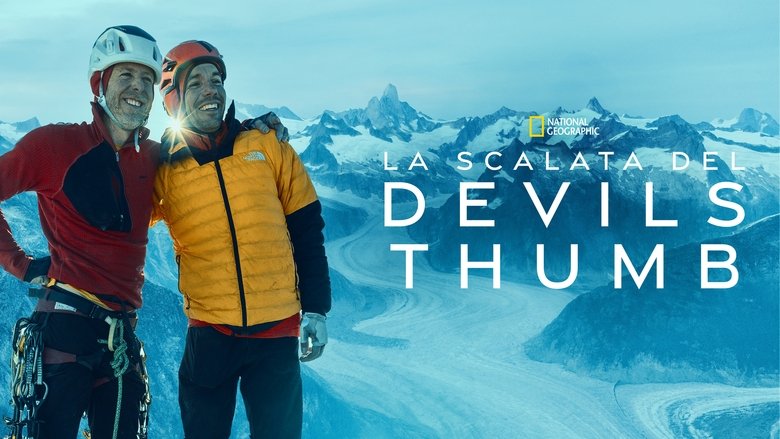 The Devil's Climb (2024)