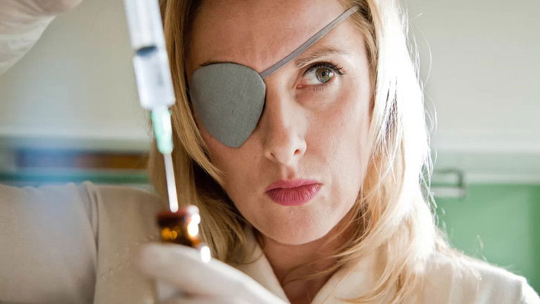 Still image for The Out-Laws season 1 episode 3: Liver Day Still image for The Out-Laws season 1 episode 3: Liver Day