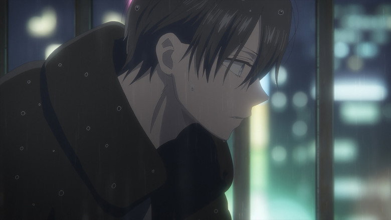 Still from My Love Story with Yamada-kun at Lv999 - Season 1 Episode 12