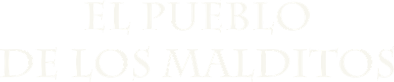 Imagen de El pueblo de los malditos