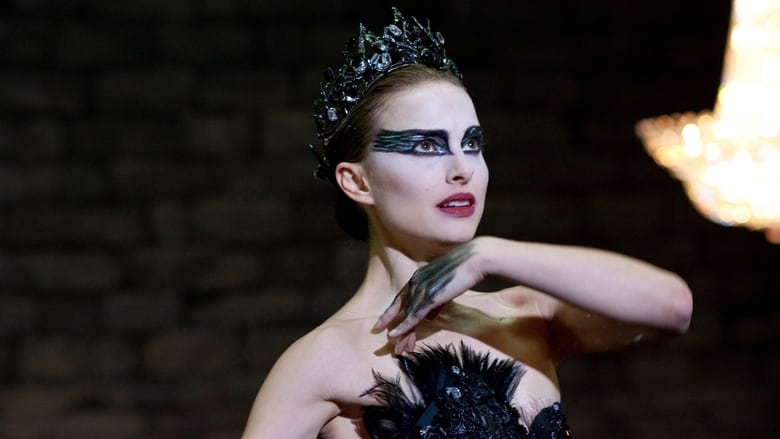 Black Swan movie poster