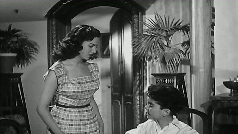Still from Farewell My Love