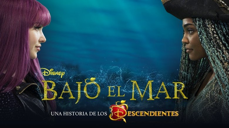 Under the Sea: A Descendants Story (2018)
