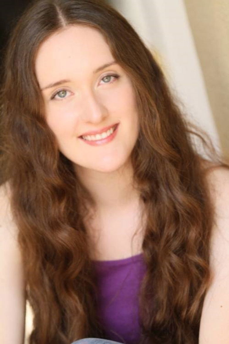 Kathryn Henzler portrait image