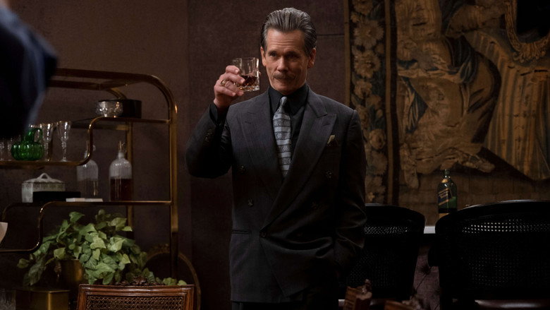Still from City on a Hill - Season 3 Episode 1