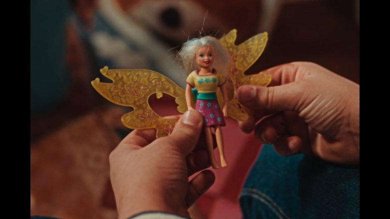 The Doll Boy (1970)