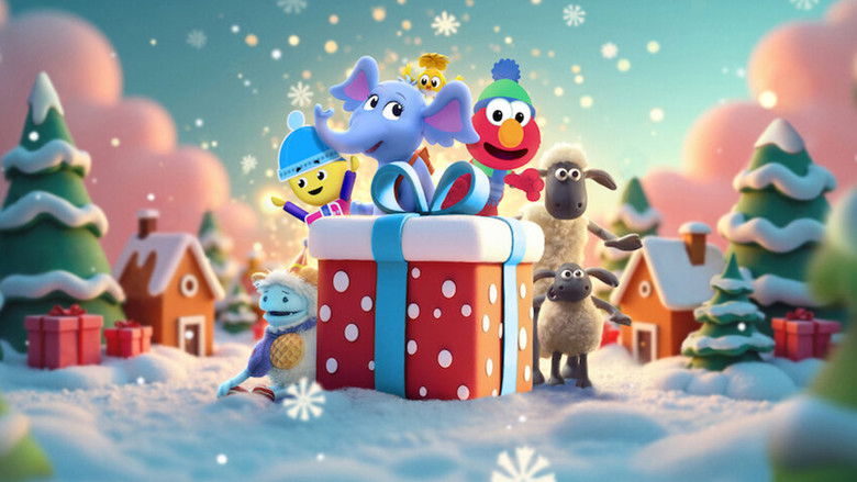 Coleção Natal dos Pequenos (2025)