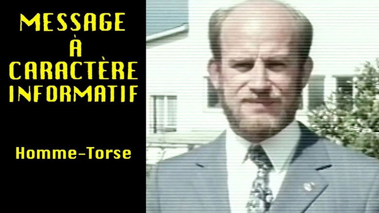 Still image for Message à caractère informatif season 1 episode 61: Episode 61