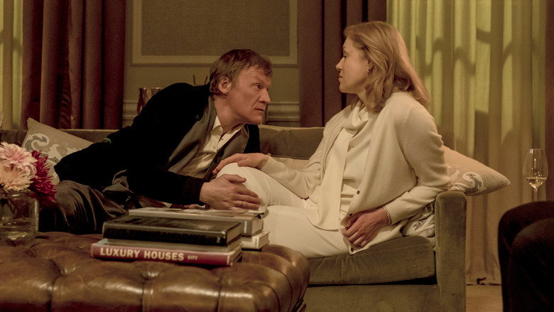 Still from McMafia - Season 1 Episode 3