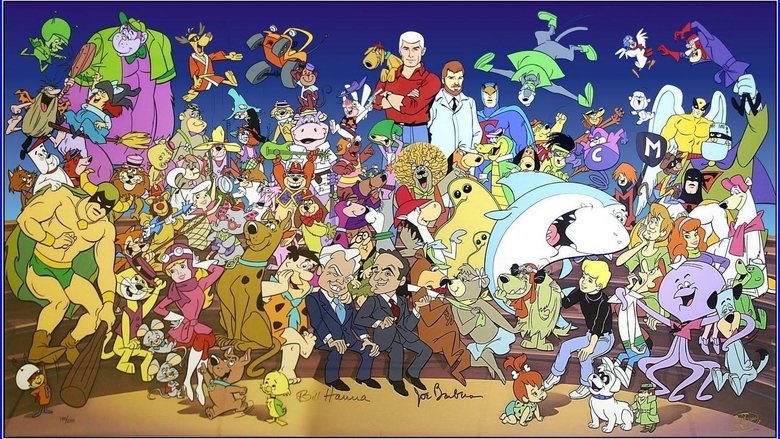 Hanna-Barbera Poland Volume 22 movie poster