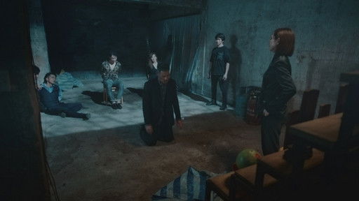 Still image for 廉政狙擊 season 1 episode 26: Episode 26