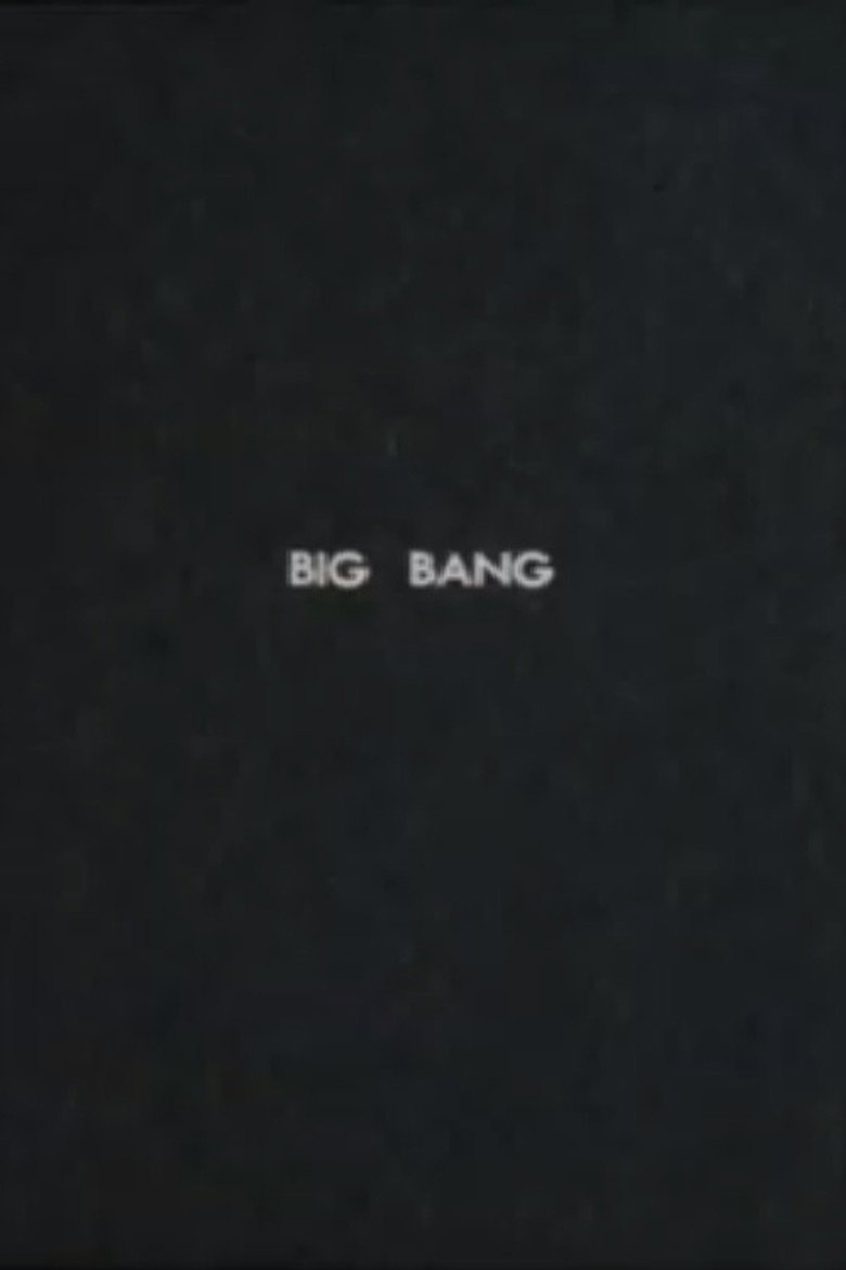 Imatge de Big Bang