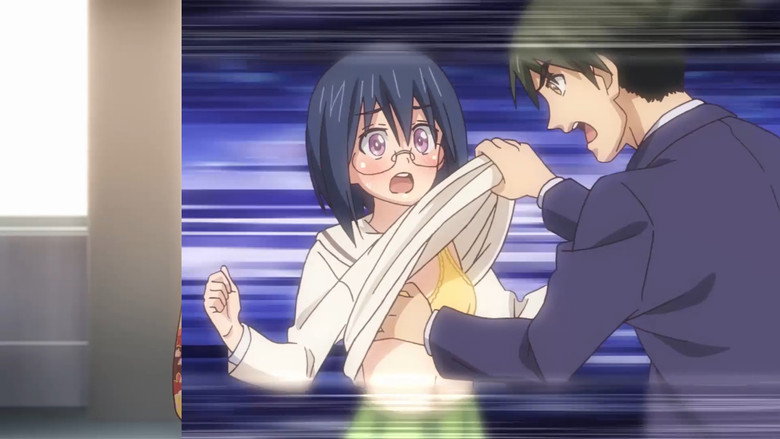 Still from Mr. Nobunaga's Young Bride - Season 1 Episode 11