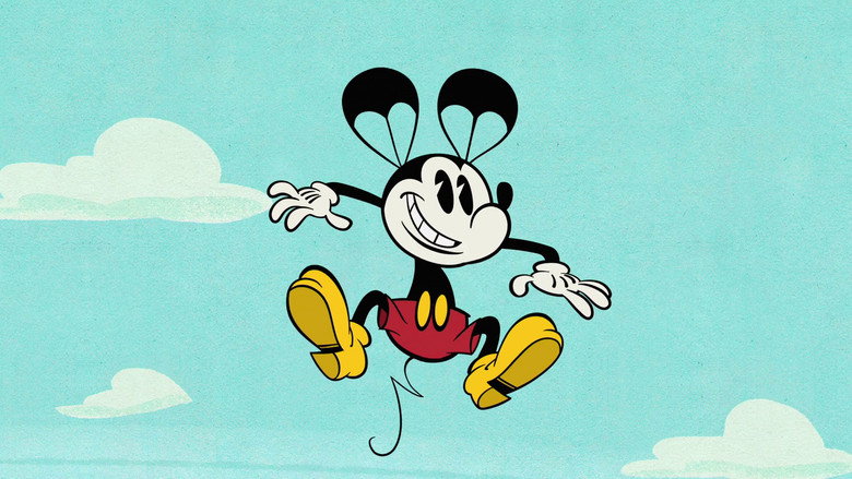 Still from Mickey Mouse - Season 5 Episode 5