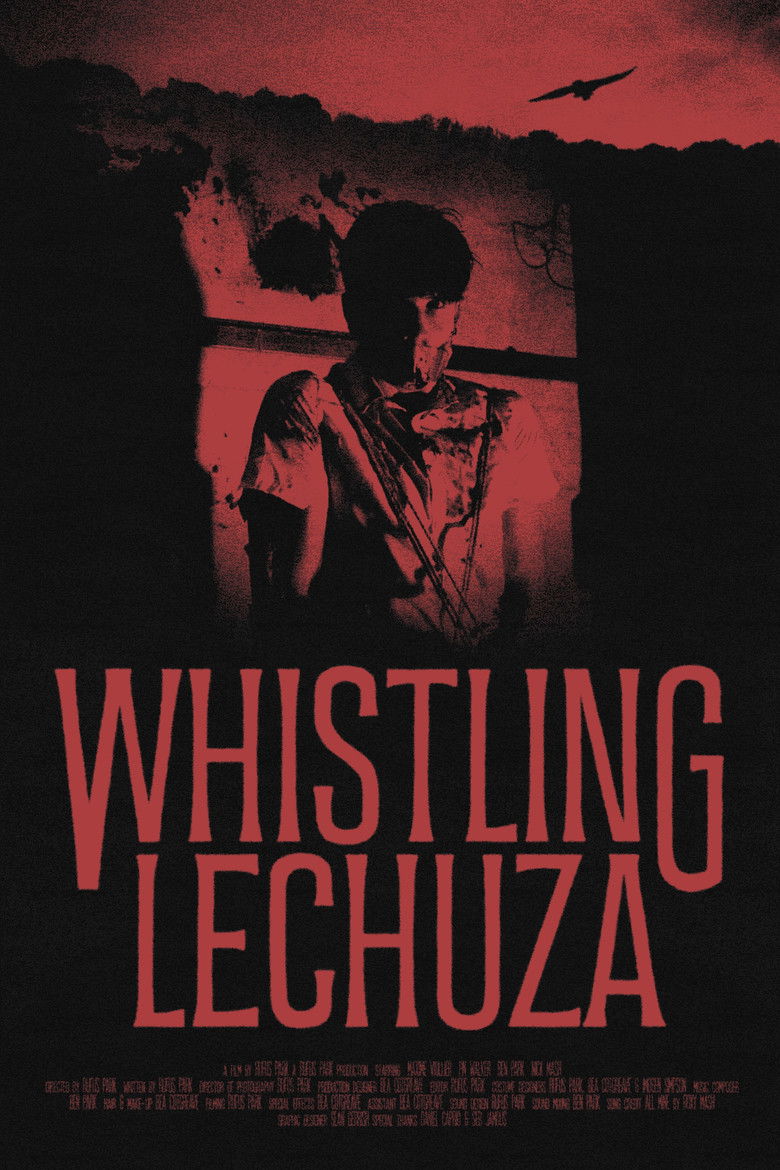 Imatge de Whistling Lechuza