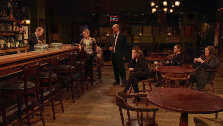 Still from Horace and Pete - Season 1 Episode 5