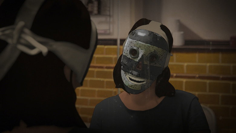 Still from Undone - Season 2 Episode 1