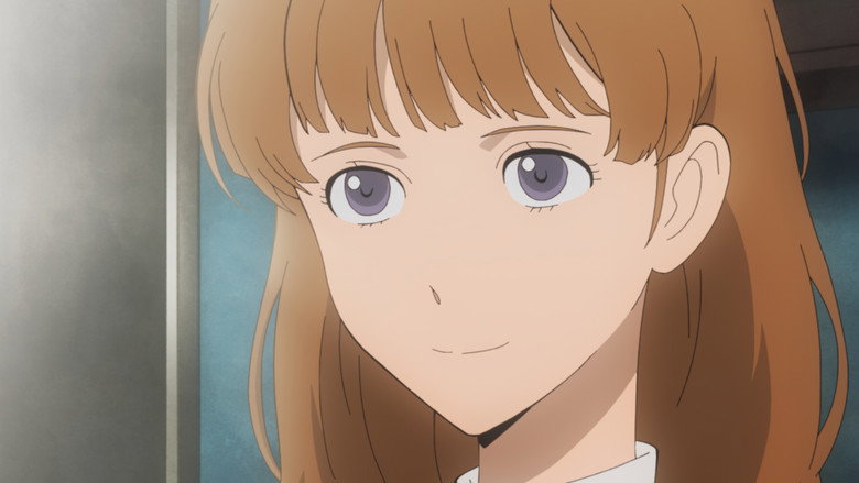 Still from Lupin the 3rd - Season 6 Episode 18