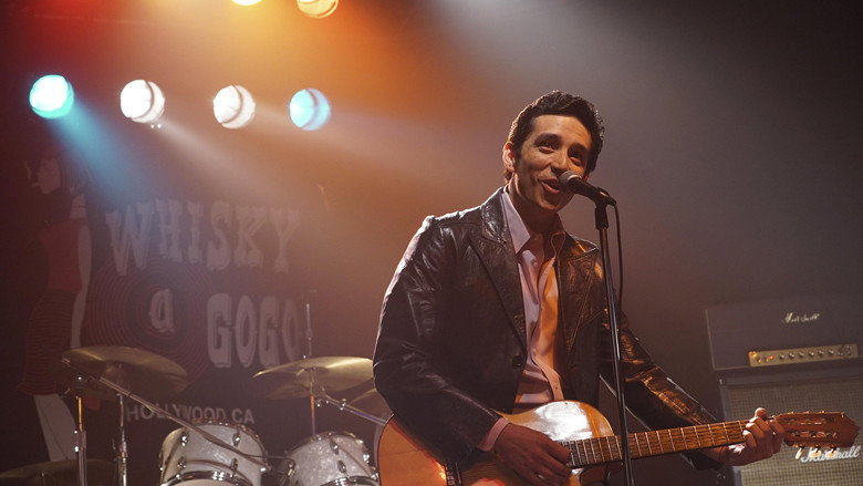 Still from Wicked City - Season 1 Episode 1