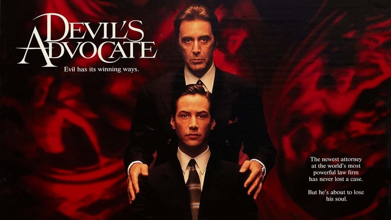 1997 The Devil's Advocate