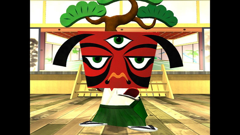 Night 9: Bonsai Kabuki
