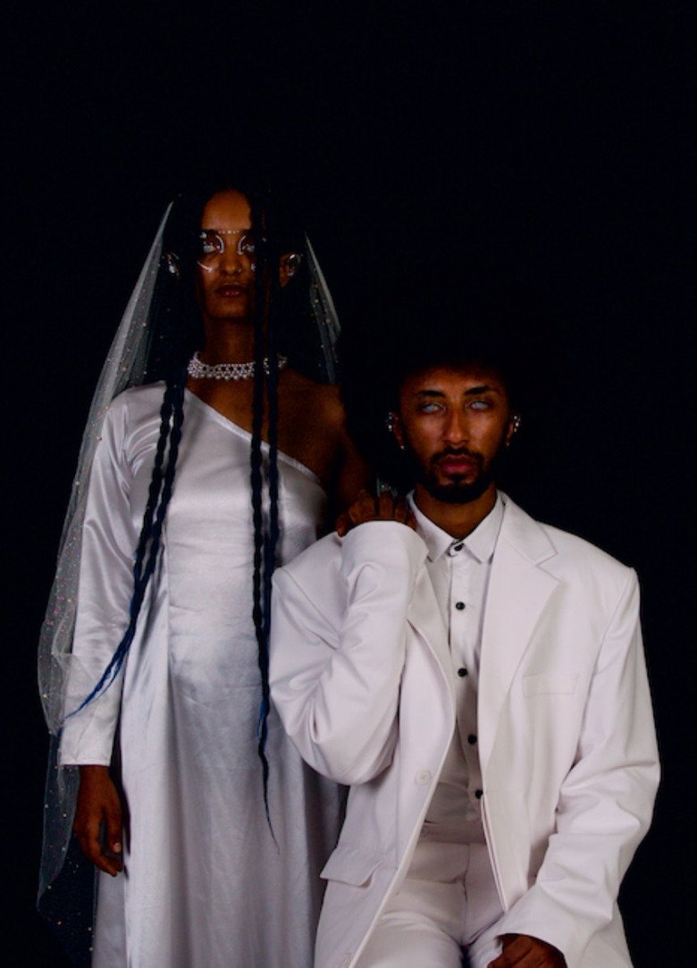 Imatge de Except this time nothing returns from the ashes