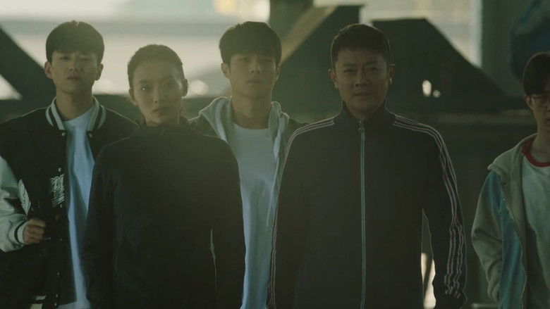 Still image for Let's Tug It! season 1 episode 11: Episode 11 Still image for Let's Tug It! season 1 episode 11: Episode 11