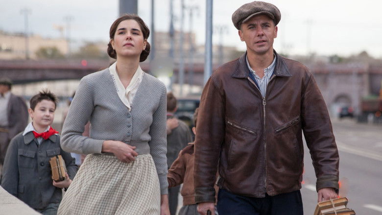 Still image for Чёрная кошка season 1 episode 9: Episode 9 Still image for Чёрная кошка season 1 episode 9: Episode 9