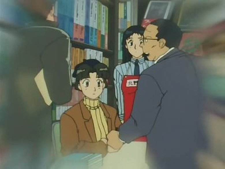 Still image for Brave Express Might Gaine season 1 episode 31: Fusion Battle of Friendship Still image for Brave Express Might Gaine season 1 episode 31: Fusion Battle of Friendship