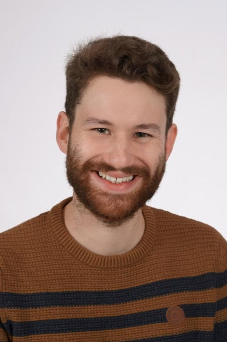 Moritz Bleicher