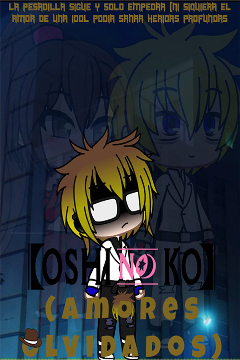 Imatge de Oshi No Ko (Amores Olvidados)