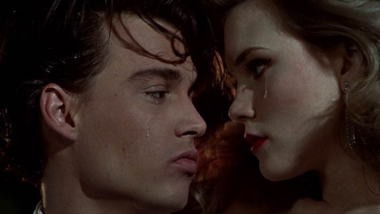 Cry-Baby (1990)