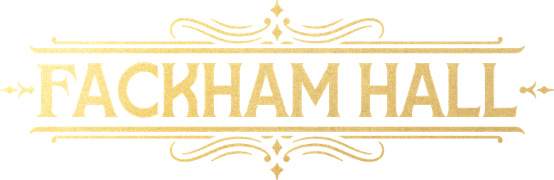 Imagen de Fackham Hall