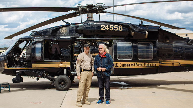 Still image for Billy Connolly's Tracks Across America season 1 episode 2: Episode 2 Still image for Billy Connolly's Tracks Across America season 1 episode 2: Episode 2