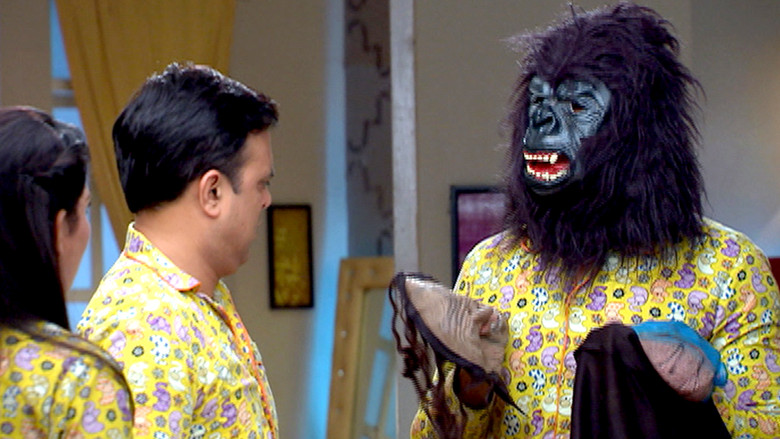 Still image for Badi Doooor Se Aaye Hai season 1 episode 323: Transformation Troubles