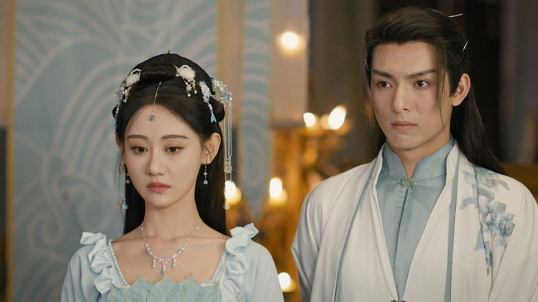 Still image for Bright Moon season 1 episode 13: Episode 13