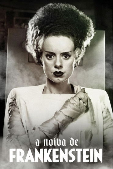 Bride of Frankenstein