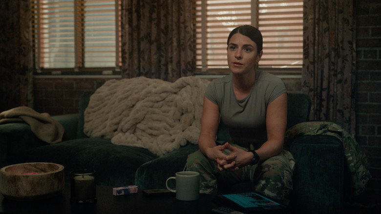 Still from The Hunting Party - Season 2 Episode 4