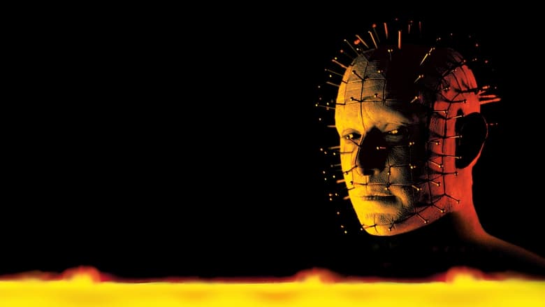 Hellraiser: Inferno