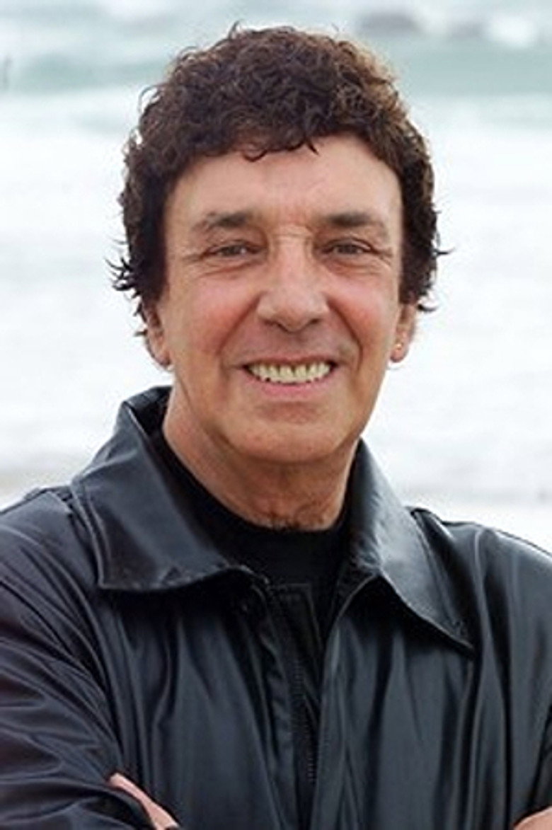 Artur Garcia portrait