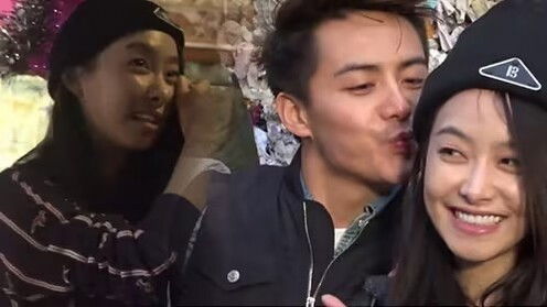 Still image for Sisters Over Flowers season 1 episode 5: Episode 5