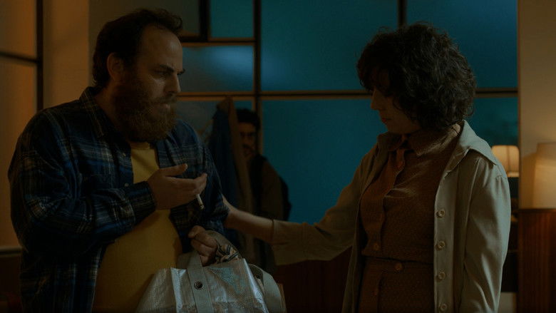 Still image for Doctor Portuondo season 1 episode 4: Episode 4